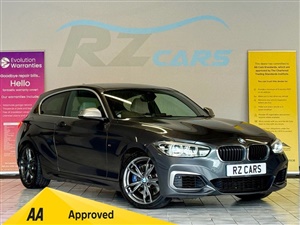 Large image for the Used BMW 1 SERIES