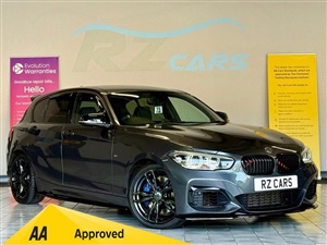 Large image for the Used BMW 1 SERIES