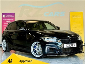 Large image for the Used BMW 1 SERIES