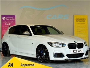 Large image for the Used BMW 1 SERIES