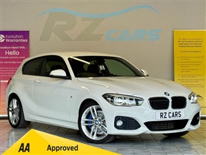 Large image for the Used BMW 1 SERIES