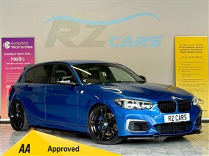 Large image for the Used BMW 1 SERIES