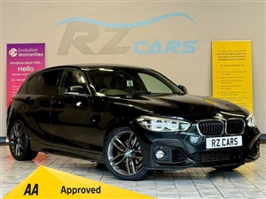 Large image for the Used BMW 1 SERIES