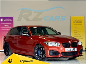 Large image for the Used BMW 1 SERIES