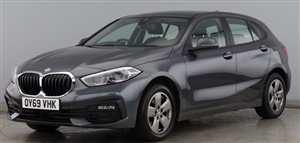 Large image for the Used BMW 1 SERIES
