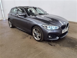 Large image for the Used BMW 1 SERIES