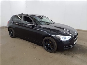 Large image for the Used BMW 1 SERIES