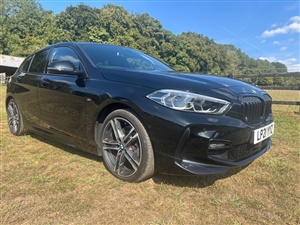 Large image for the Used BMW 1 Series