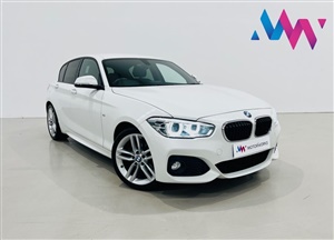 Large image for the Used BMW 1 SERIES