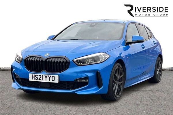 Large image for the Used BMW 1 Series