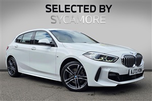 Large image for the Used BMW 1 Series