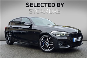 Large image for the Used BMW 1 Series
