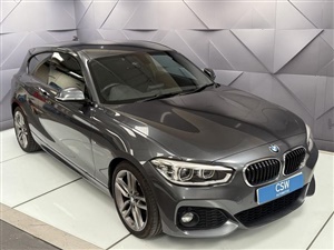 Large image for the Used BMW 1 SERIES