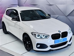 Large image for the Used BMW 1 SERIES