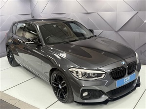 Large image for the Used BMW 1 SERIES