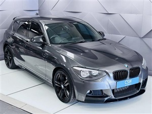 Large image for the Used BMW 1 SERIES