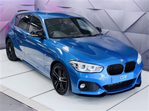 Large image for the Used BMW 1 SERIES