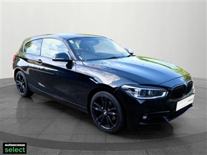 Large image for the Used BMW 1 SERIES