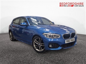Large image for the Used BMW 1 SERIES