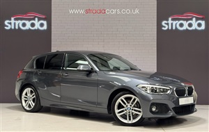 Large image for the Used BMW 1 SERIES