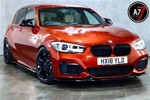 Large image for the Used BMW 1 SERIES