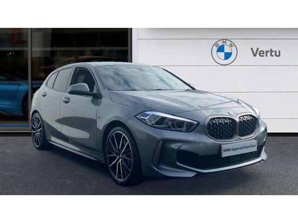 Large image for the Used BMW 1 Series