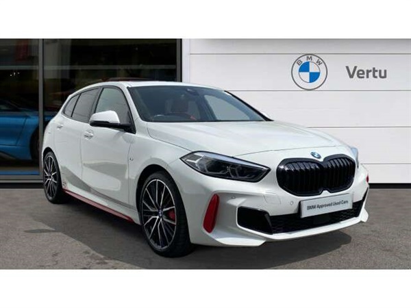 Large image for the Used BMW 1 Series