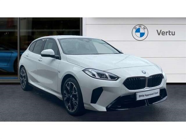 Large image for the Used BMW 1 Series