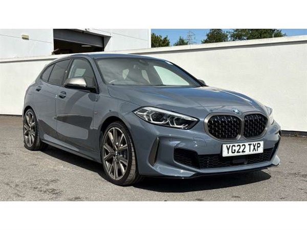 Large image for the Used BMW 1 Series