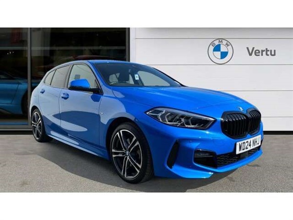 Large image for the Used BMW 1 Series