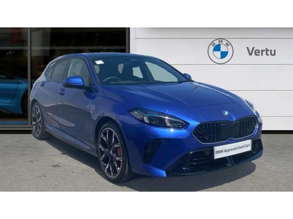 Large image for the Used BMW 1 Series