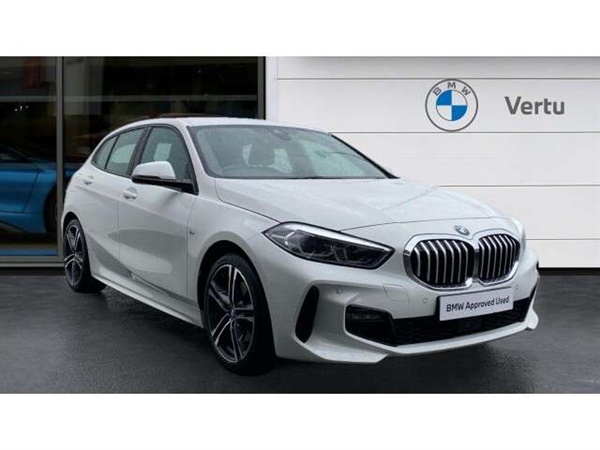 Large image for the Used BMW 1 Series
