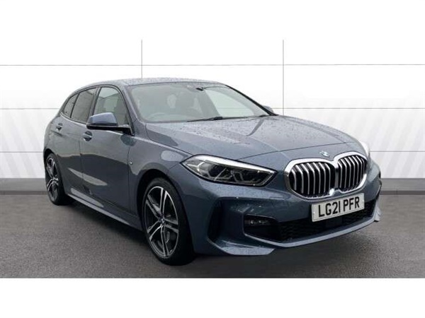 Large image for the Used BMW 1 Series