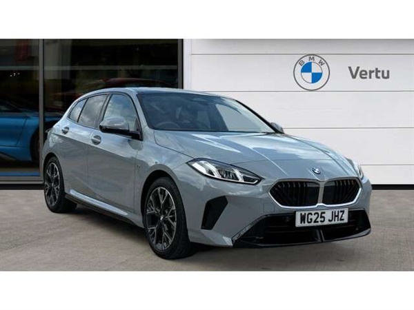 Large image for the Used BMW 1 Series