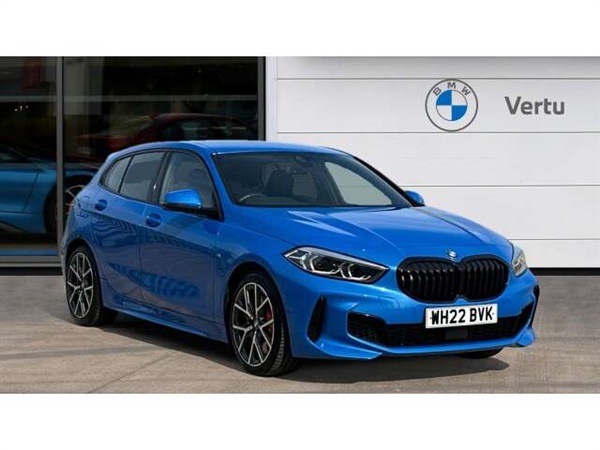 Large image for the Used BMW 1 Series