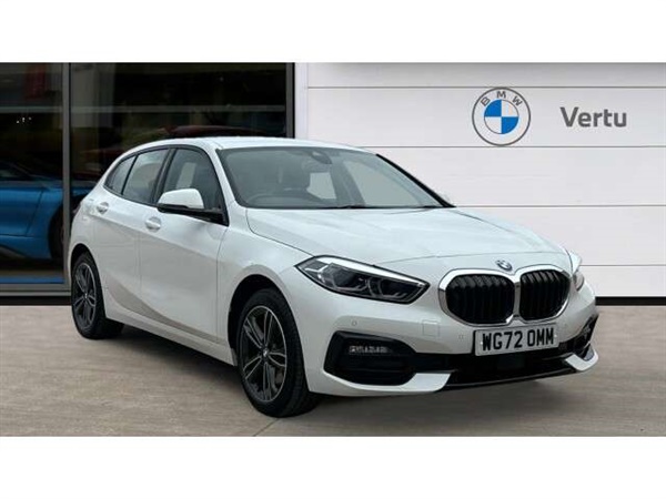 Large image for the Used BMW 1 Series