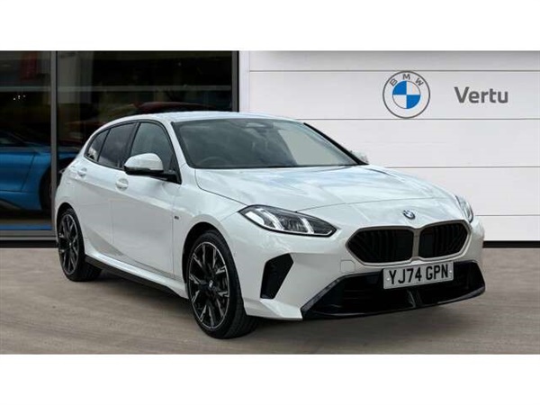 Large image for the Used BMW 1 Series