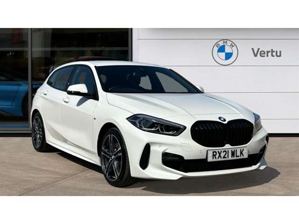 Large image for the Used BMW 1 Series