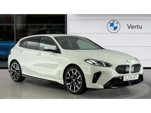 Large image for the Used BMW 1 Series