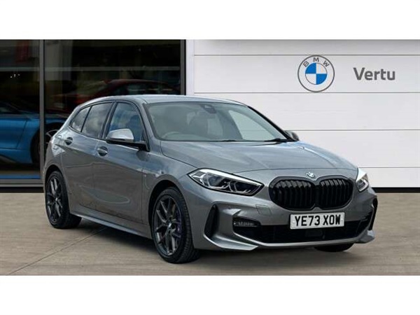 Large image for the Used BMW 1 Series