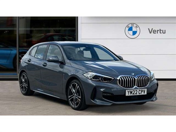 Large image for the Used BMW 1 Series