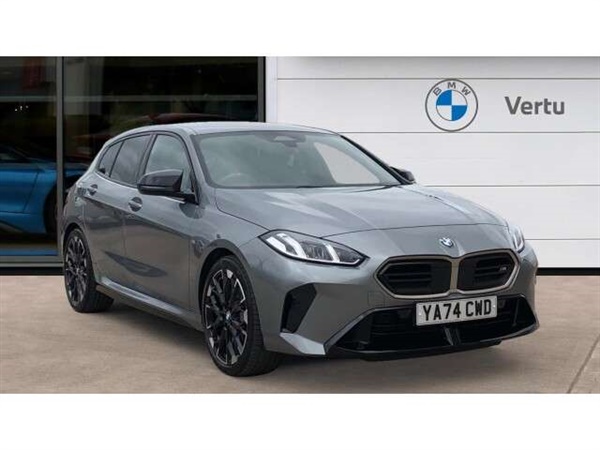 Large image for the Used BMW 1 Series
