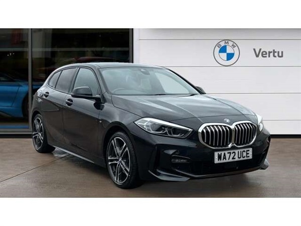 Large image for the Used BMW 1 Series