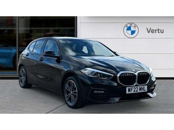 Large image for the Used BMW 1 Series