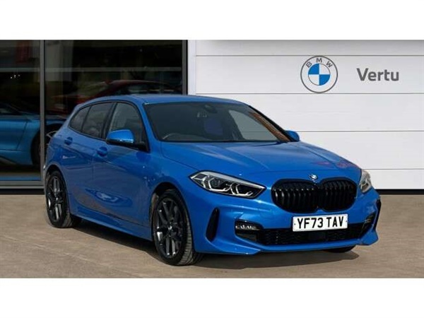 Large image for the Used BMW 1 Series