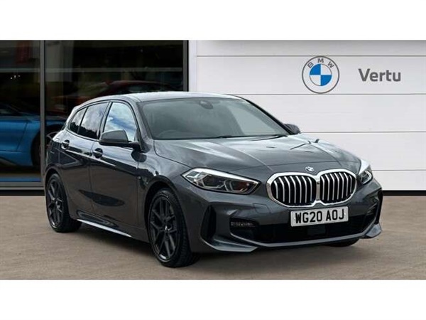 Large image for the Used BMW 1 Series