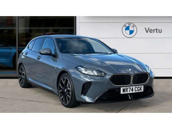 Large image for the Used BMW 1 Series