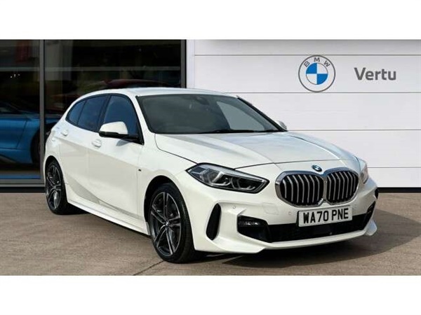 Large image for the Used BMW 1 Series
