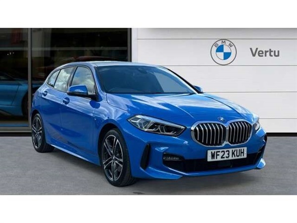 Large image for the Used BMW 1 Series