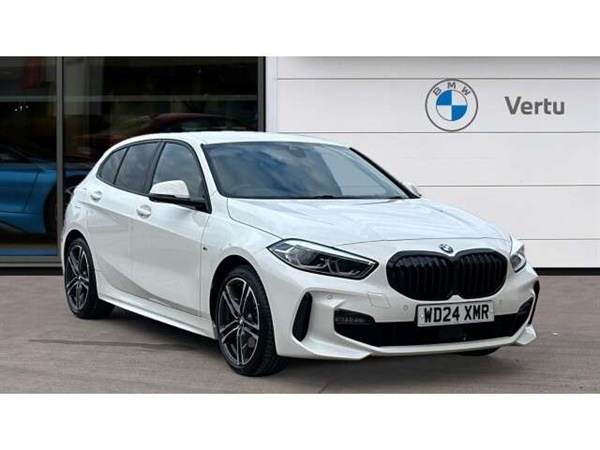 Large image for the Used BMW 1 Series